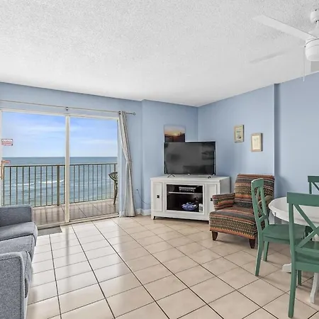 Villa Clearwater 8B