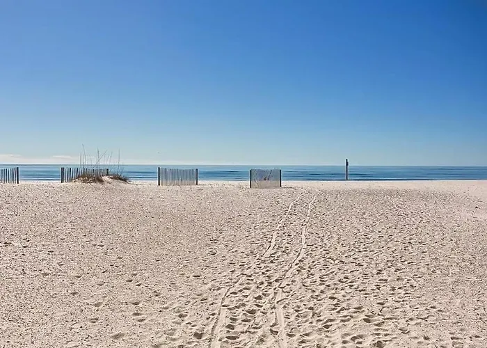 Clearwater 8b Holiday home