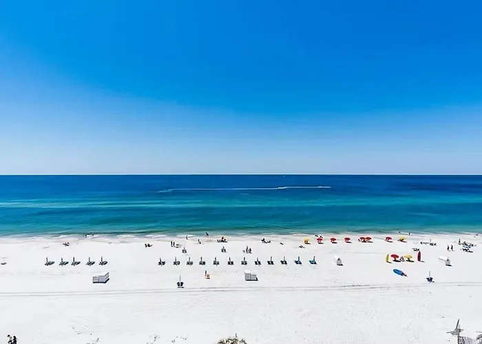Clearwater 8b * Gulf Shores
