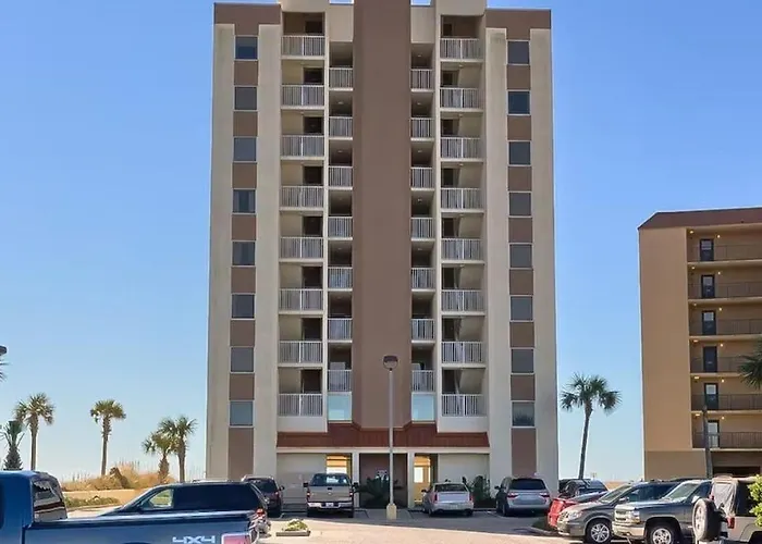 Clearwater 8b Holiday home Gulf Shores