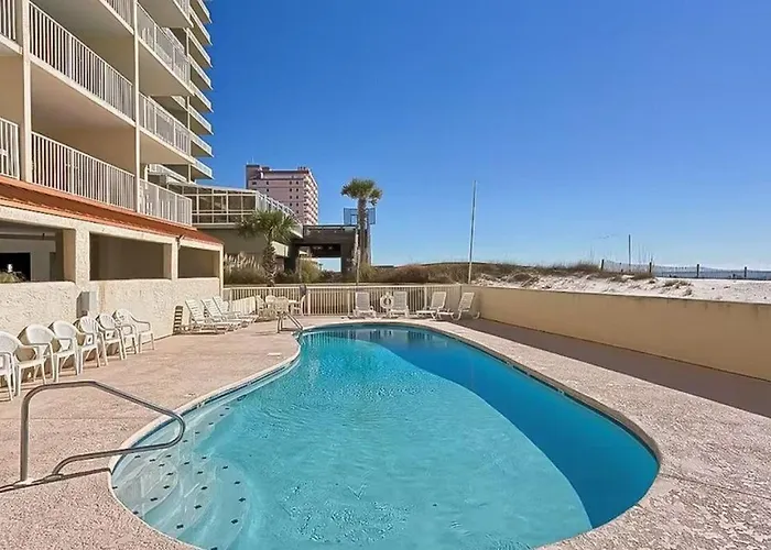 Clearwater 8b * Gulf Shores