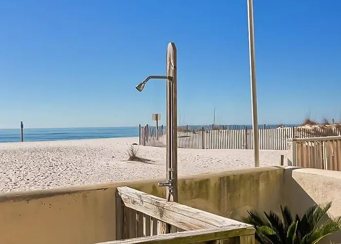 Holiday home Clearwater 8b *