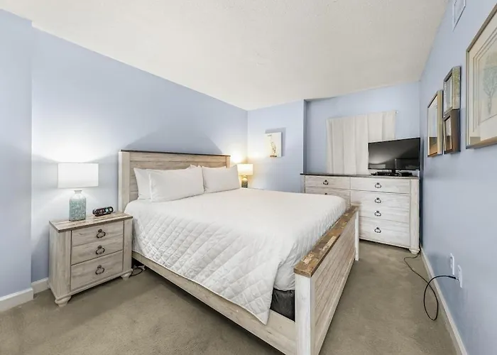 Clearwater 8b Holiday home Gulf Shores