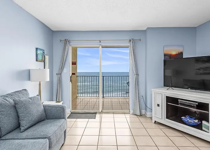 Clearwater 8b Gulf Shores