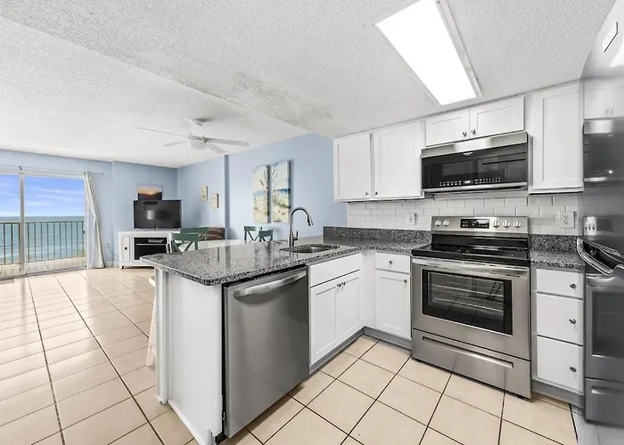 Clearwater 8b Holiday home *