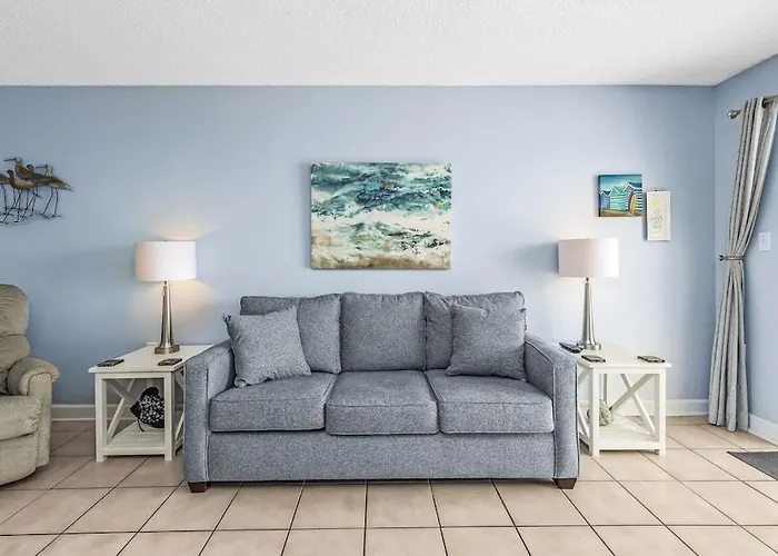 Holiday home Clearwater 8b Gulf Shores