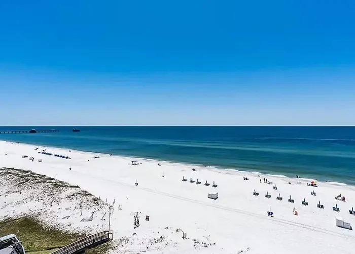 Clearwater 8b * Gulf Shores