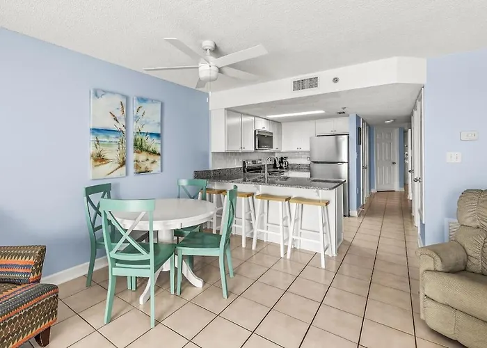 Clearwater 8b Holiday home *